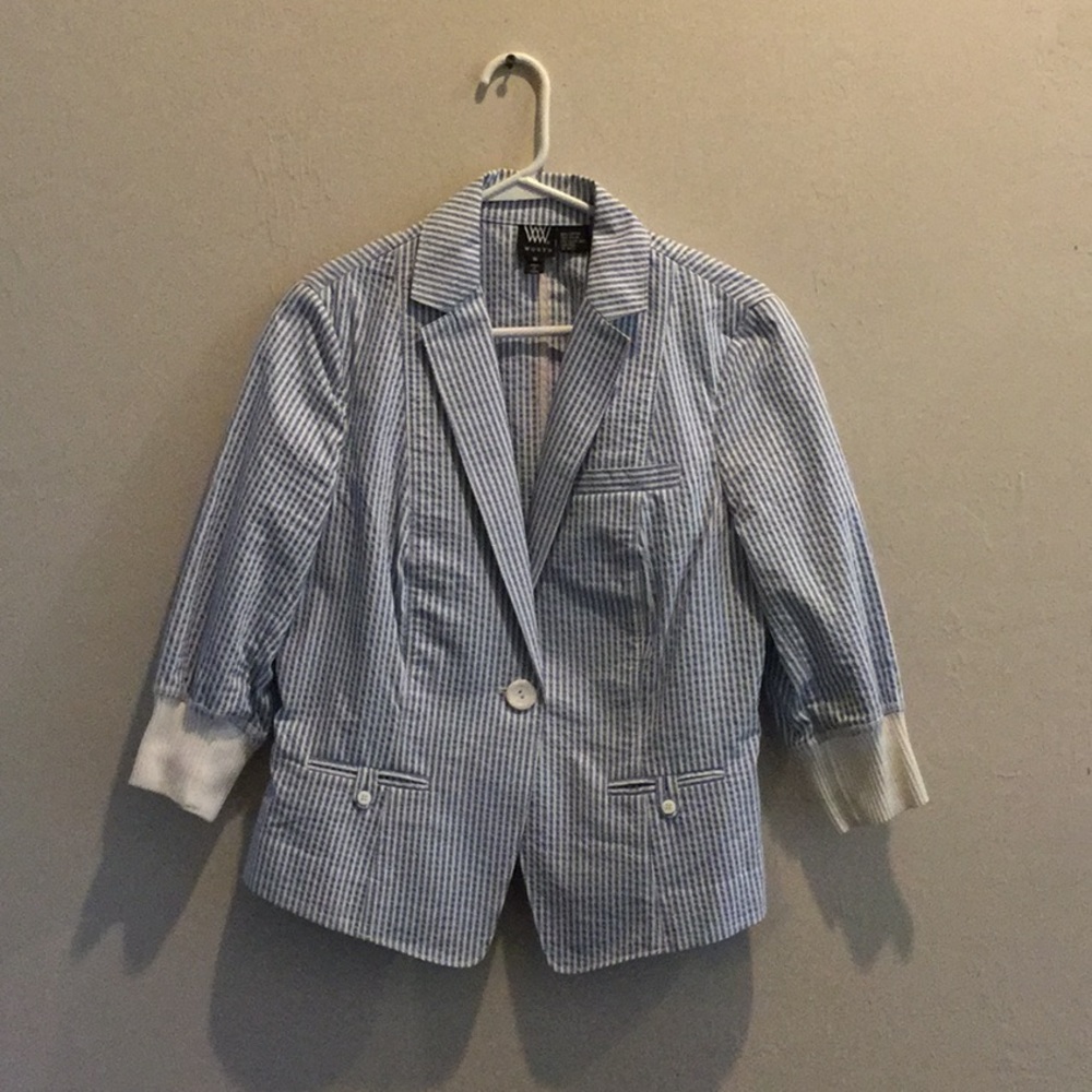 Jacket